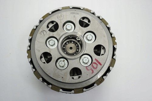 Suzuki gsx 125 - suzuki, 18-