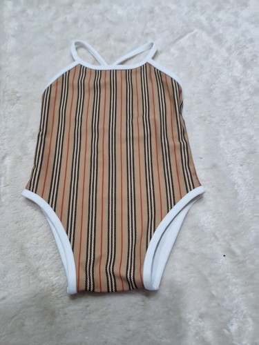 Costume bagno burberry - da,