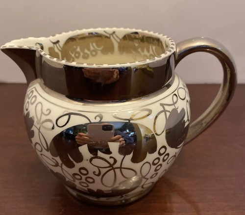 Vaso brocca vintage - , 3,5"