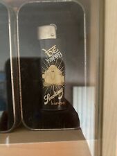 Accendino Smoking Rarissimo Karma In Scatola Di Alluminio