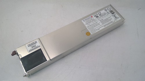 Alimentatore supermicro - alimentatore,