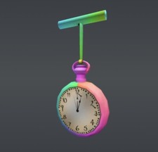 Roblox | Orologio da Tasca