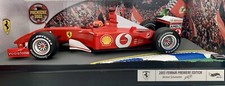 Ferrari F2003 GA - Limited