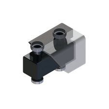 Deviatore idraulico OEG