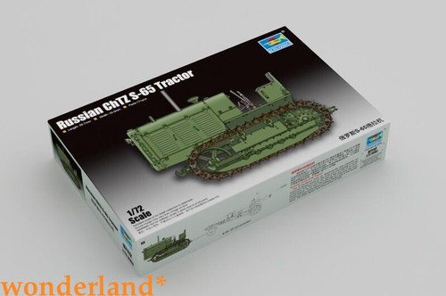 Trombettiere 07112 - 1/72,