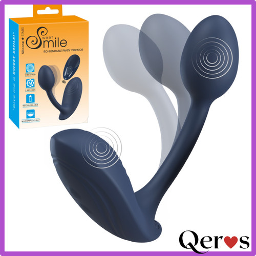Vibratore per mutandine con - per,
