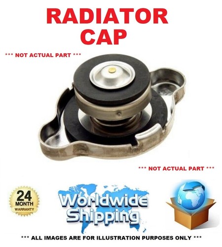 Tappo radiatore per - radiatore,