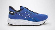 DIADORA PASSO 2 NERO GRIGIO