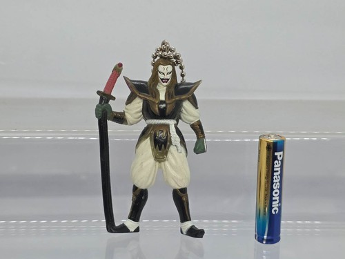Figura portachiavi shin namco - figura,