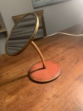 Introvabile Mirror 1950 doppio