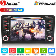 Per Audi A3 S3 RS3 8P