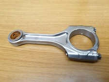 Ferrari  Biella motore 8 cilindri  (pistone / albero motore) nuova da collezione