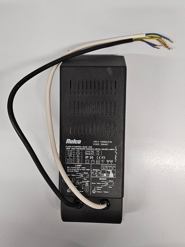 Relco s50457 kit - s50457, alimentazione