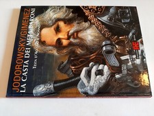 LA CASTA DEI META-BARONI - n 5