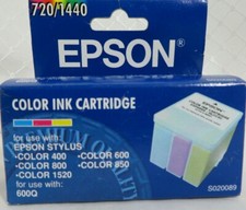 Epson stylus printer color - epson,