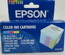 Cartuccia di inchiostro a