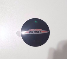 MINI JCW JOHN COOPER WORKS