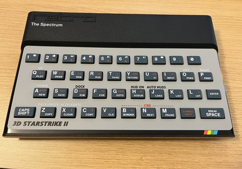 Starstirke - ,