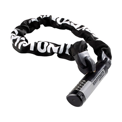 Catena antifurto kryptonite - catena,