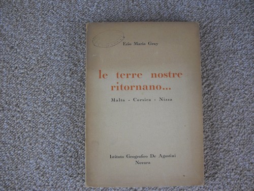 Novara 1940 libro - 1940, di