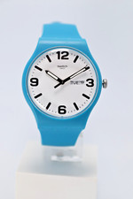 Swatch Limited Swiss