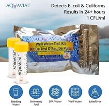 Kit Test Acqua Pozzo 2 Pack E