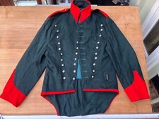 Rievocazione uniforme