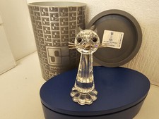 CRISTALLO SWAROVSKI 'GATTO GRANDE' 