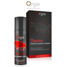 Orgie Touro Erection Enhancer
