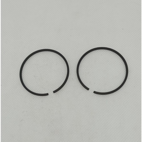 Segmento fascia pistone - segmento,