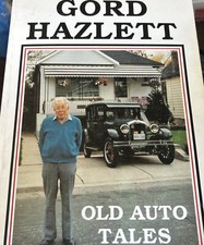 Vecchie Storie D'Auto Realtà