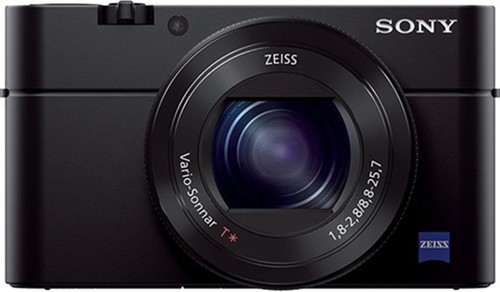 Sony cyber shot - cyber-shot, dsc-rx100m4