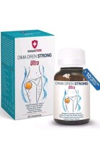 Drenante Forte Dimagrante Anticellulite Detox Per Eliminare Ritenzione Idrica