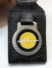  Portachiavi auto in pelle