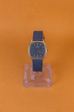 BULOVA Longchamp Manual Wind