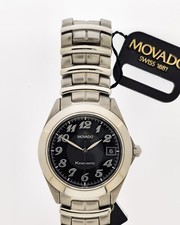 Movado - Kingmatic - Uomo -