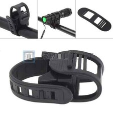Supprto Universale Torcia Bici