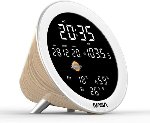 Nasa wsp1700 wood stazione - wood,