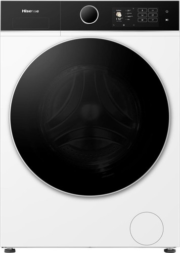 Hisense wf5i1045bwq lavatrice - wf5i1045bwq,