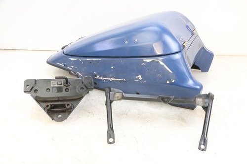 Cofano sella yamaha - yamaha, abs
