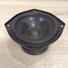 Altoparlante woofer driver