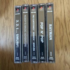 Pacchetto giochi playstation - pacchetto,