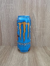 Rare Monster Energy Mango Loco