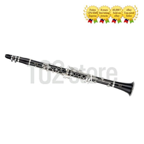 Clarinetto yamaha ycl 450 - yamaha, bb