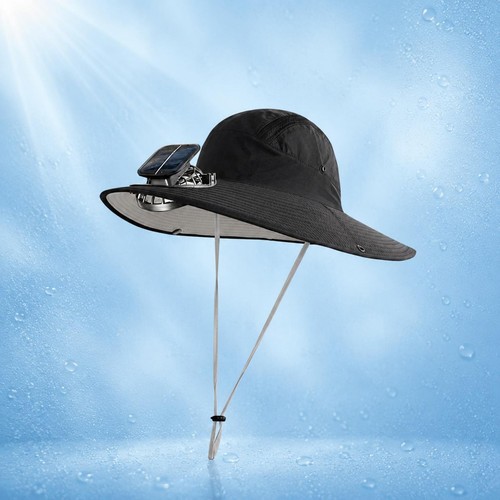 Cappello pescatore con - cappello,