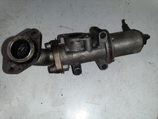 VALVOLA EGR  PER PALIO WEEKEND DOBLO MPV DOBLO CASSONE PUNTO BRAVO II PUNTO CASS