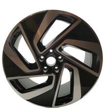 Cerchi In Lega Montreal