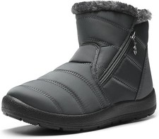 Stivali da Neve Donna Dream