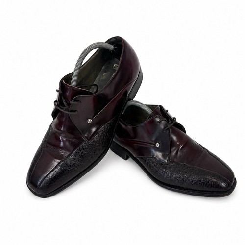 Scarpe moreschi pelle - moreschi, in