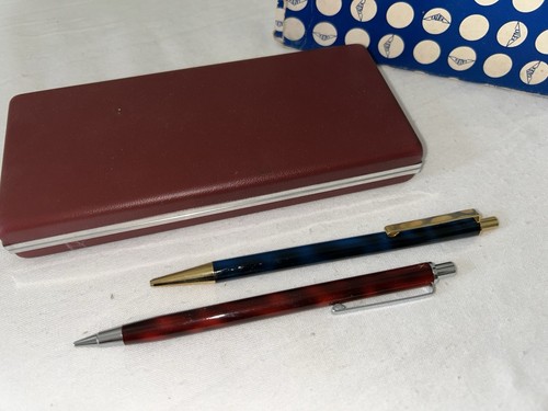 Set penne vintage - set,